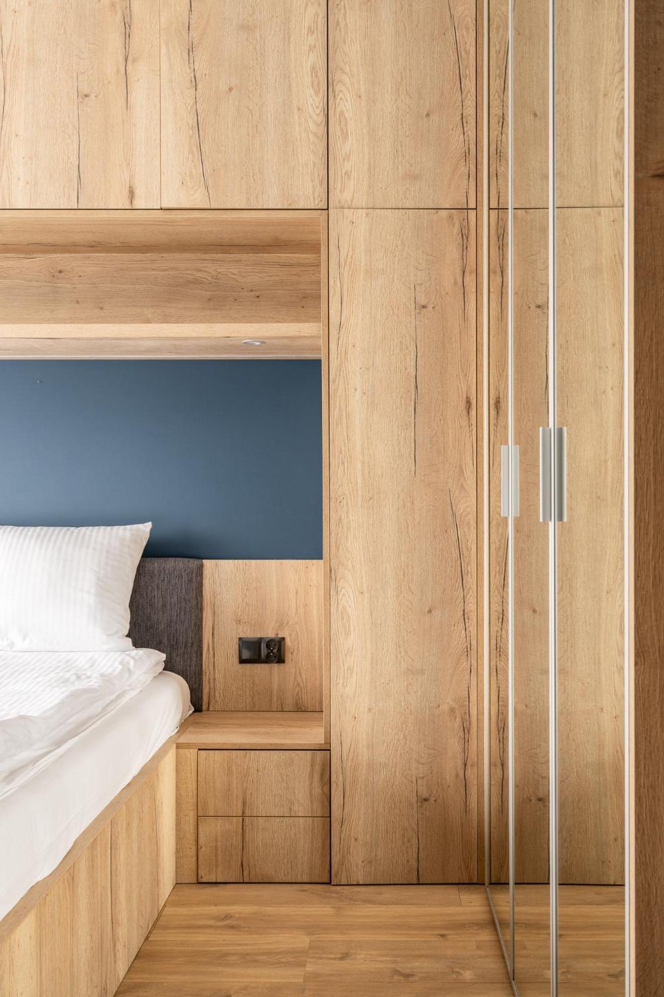 Rentplanet - Apartament Malopanewska Wrocław Exteriör bild