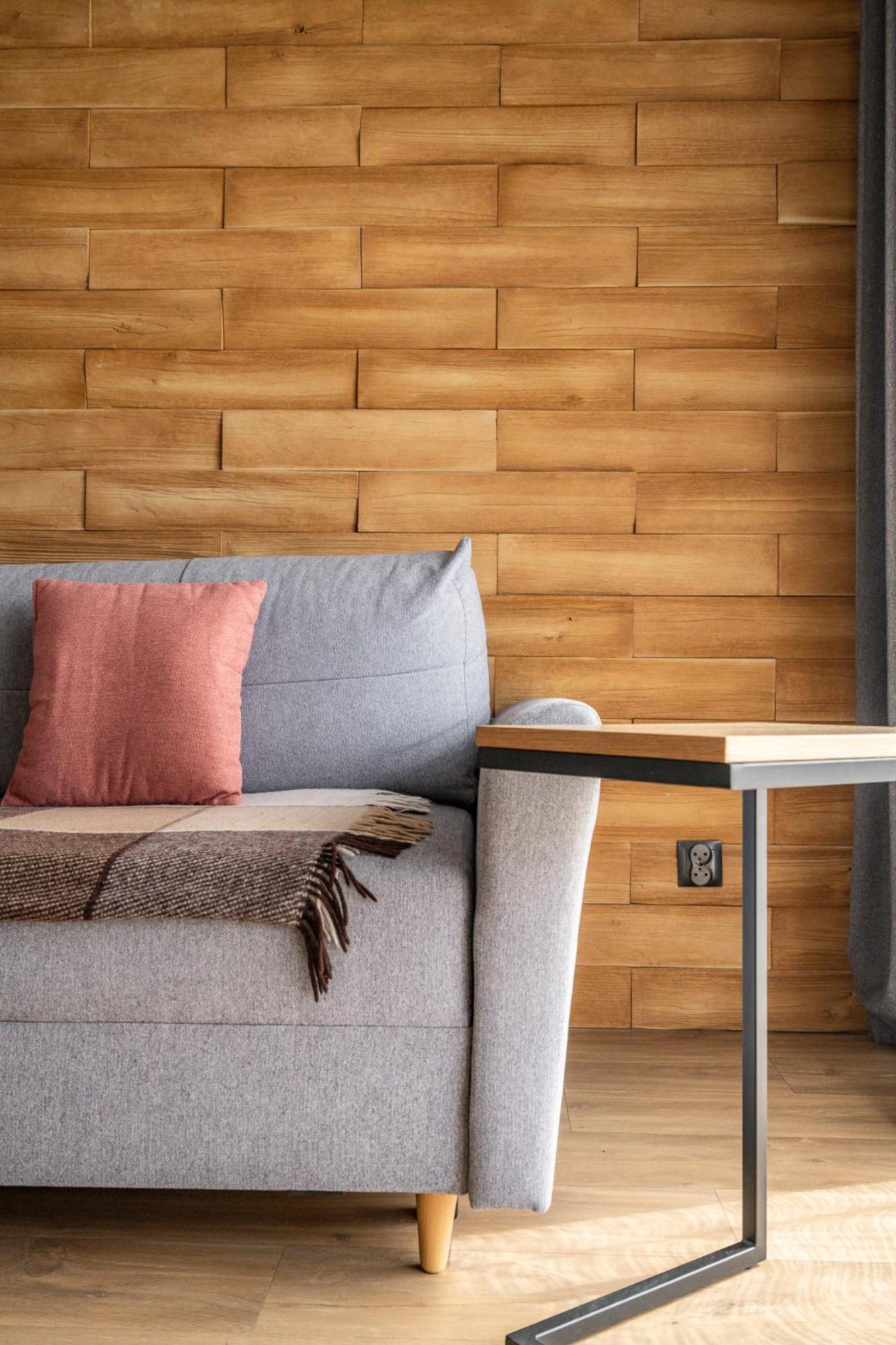 Rentplanet - Apartament Malopanewska Wrocław Exteriör bild