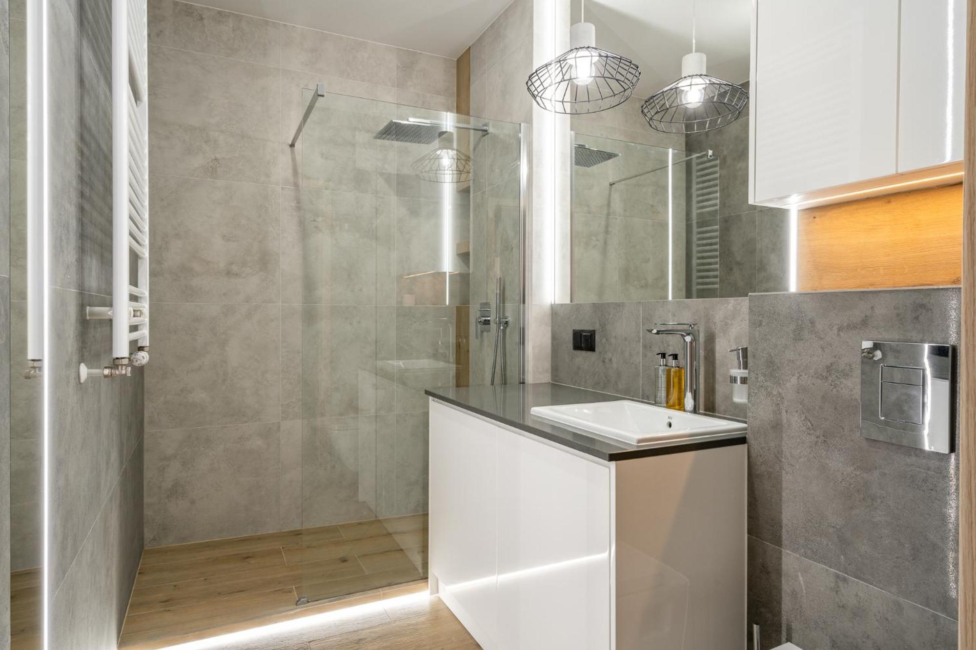 Rentplanet - Apartament Malopanewska Wrocław Exteriör bild