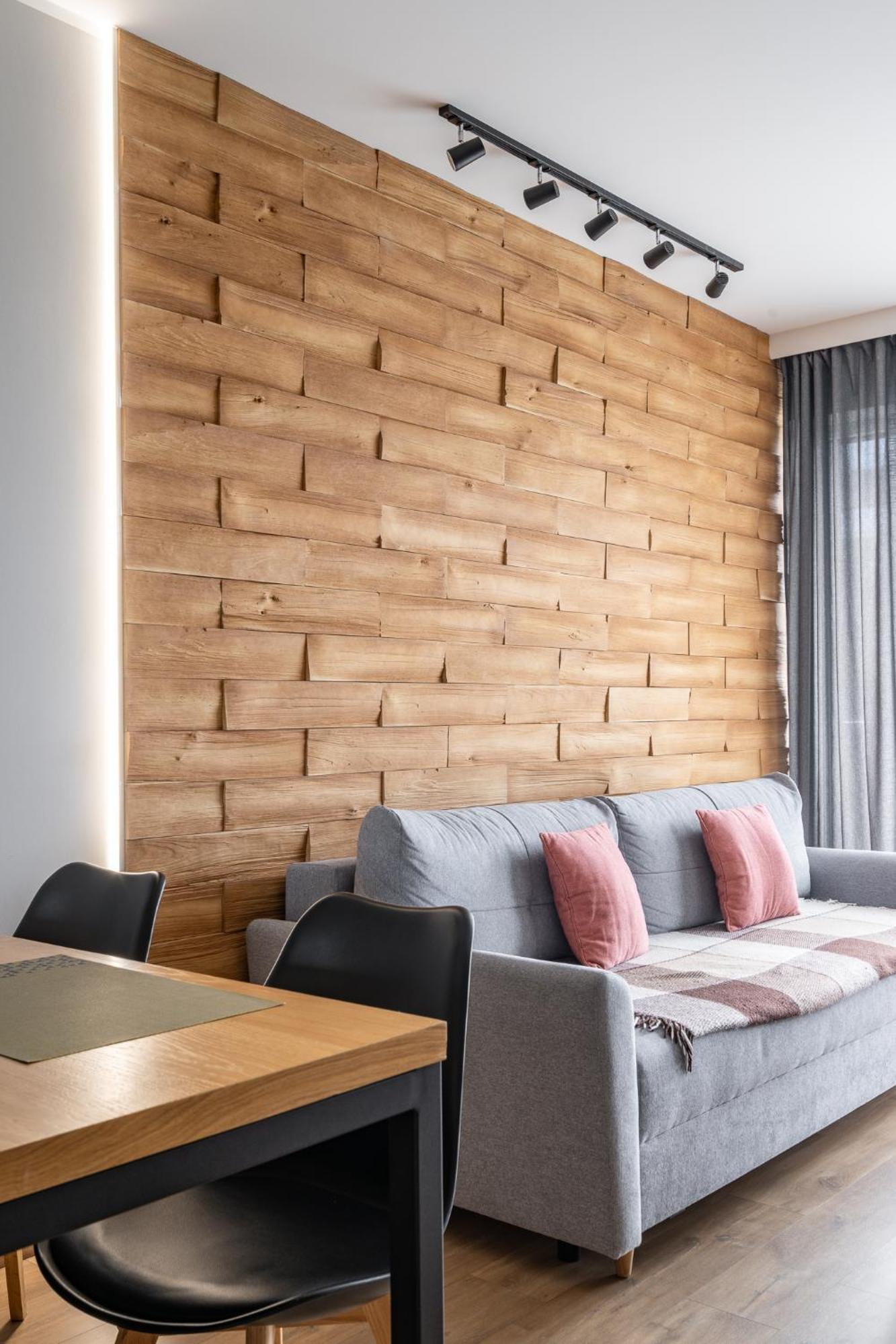 Rentplanet - Apartament Malopanewska Wrocław Exteriör bild